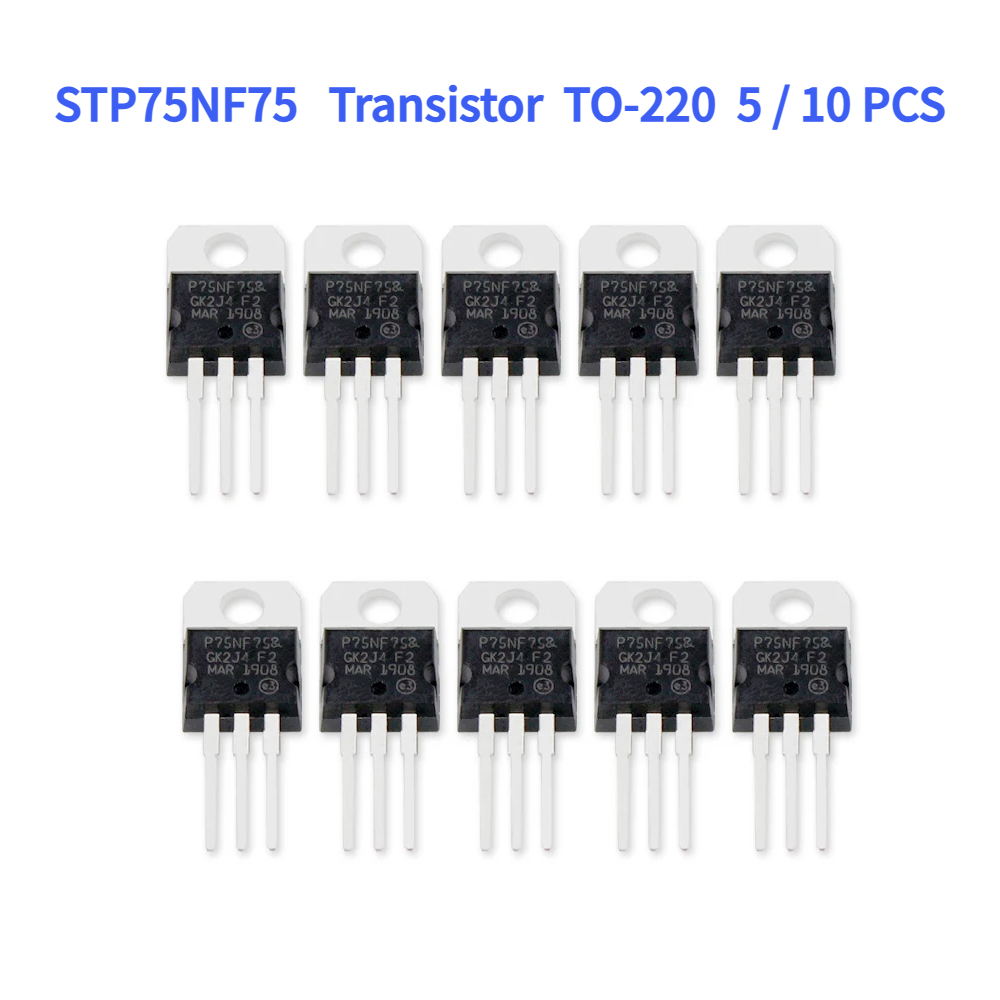 5/10PCS Mosfet Transistor STP7 - Mosfet Transistor Set review and price