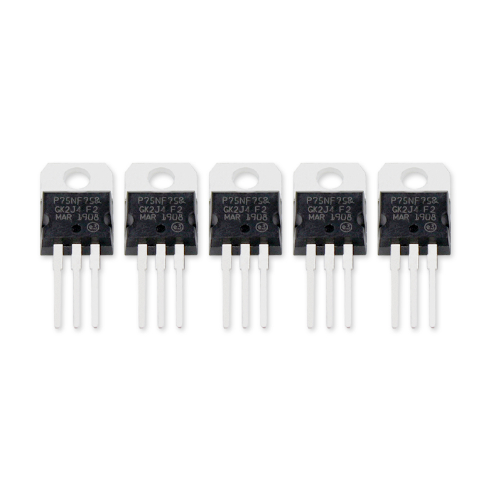 5/10PCS Mosfet Transistor STP7 - Mosfet Transistor Set review and price