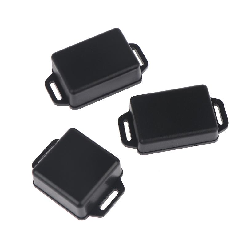 Black Plastic Electronic Proje - Diy Electronics Set review and price