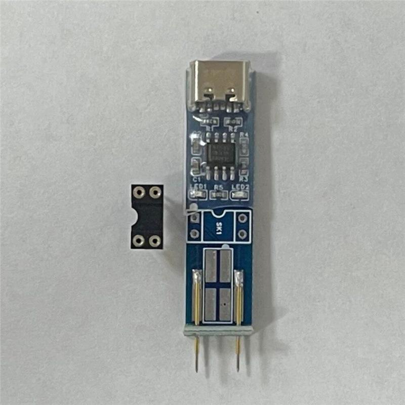 Type C Optocoupler Tester Boar - Diy Electronics Workshop review and price