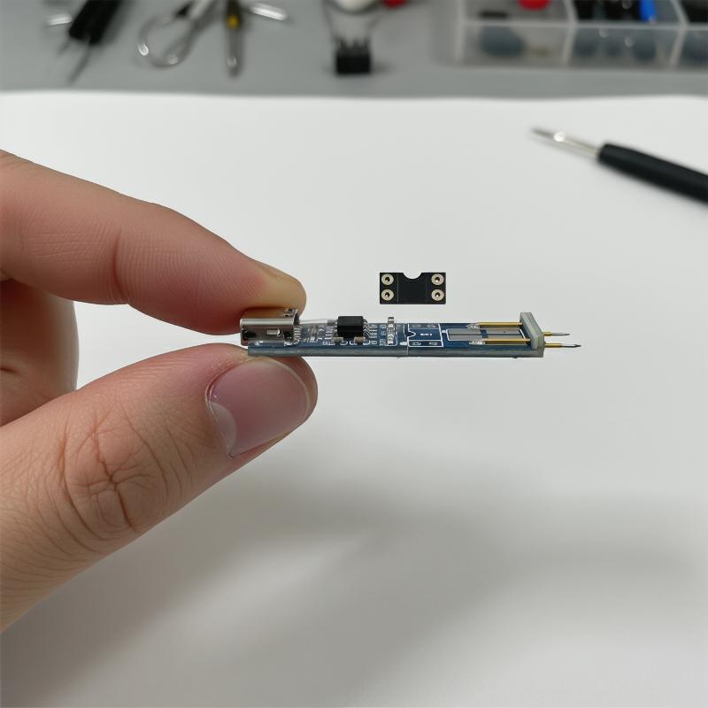 Type C Optocoupler Tester Boar - Diy Electronics Workshop review and price