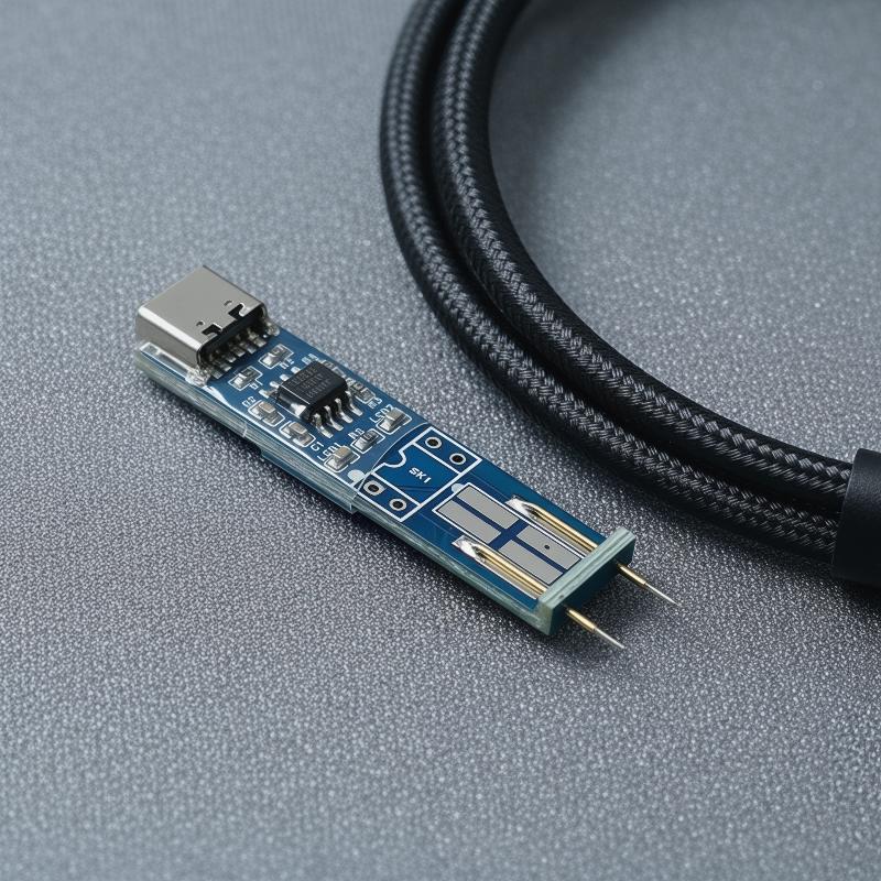 Type C Optocoupler Tester Boar - Diy Electronics Workshop review and price