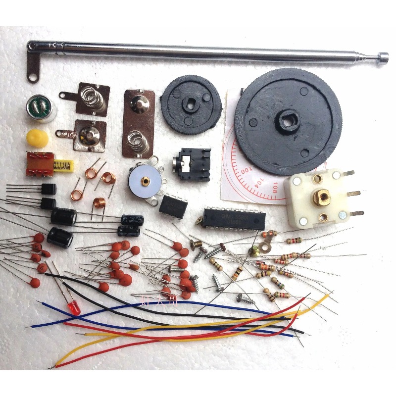 Looook Store DIY FM Wireless I - Diy Electronics Store review and price