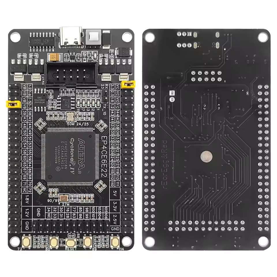 1~20Pcs Altera CycloneIV EP4CE - Diy Electronics For Home review and price