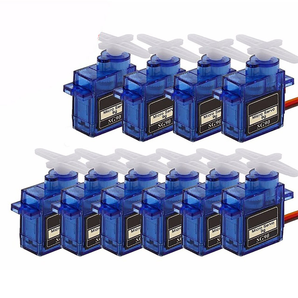 1/5/10pcs Sg90 Digital Servo F - Servo Motor Sg90 review and price