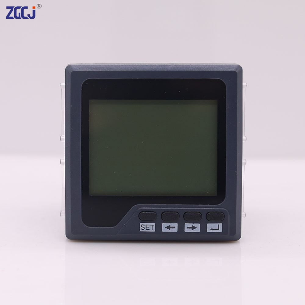 PD-3ST3 3 phase multifunction  - Diy Electronics Store review and price