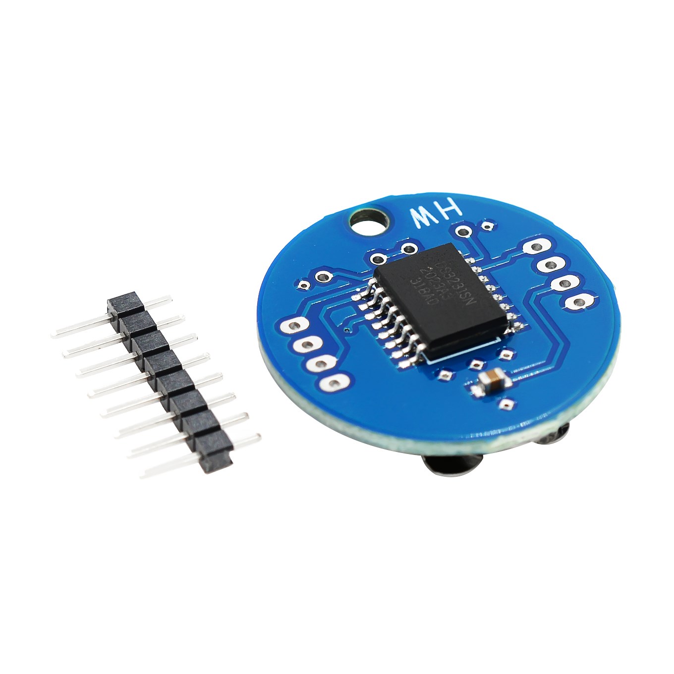 RTC real-time clock module DS3 - Rtc Module Ds3231 review and price