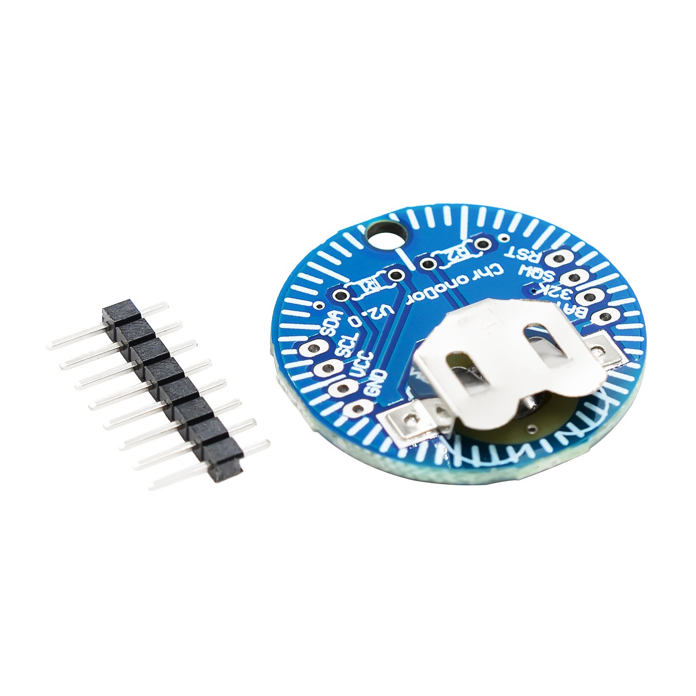 RTC real-time clock module DS3 - Rtc Module Ds3231 review and price