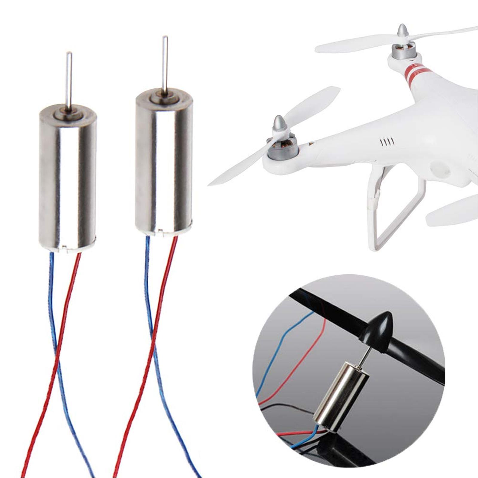 Motor Alloy 45000RPM Mini Moto - Diy Boat Electronics review and price