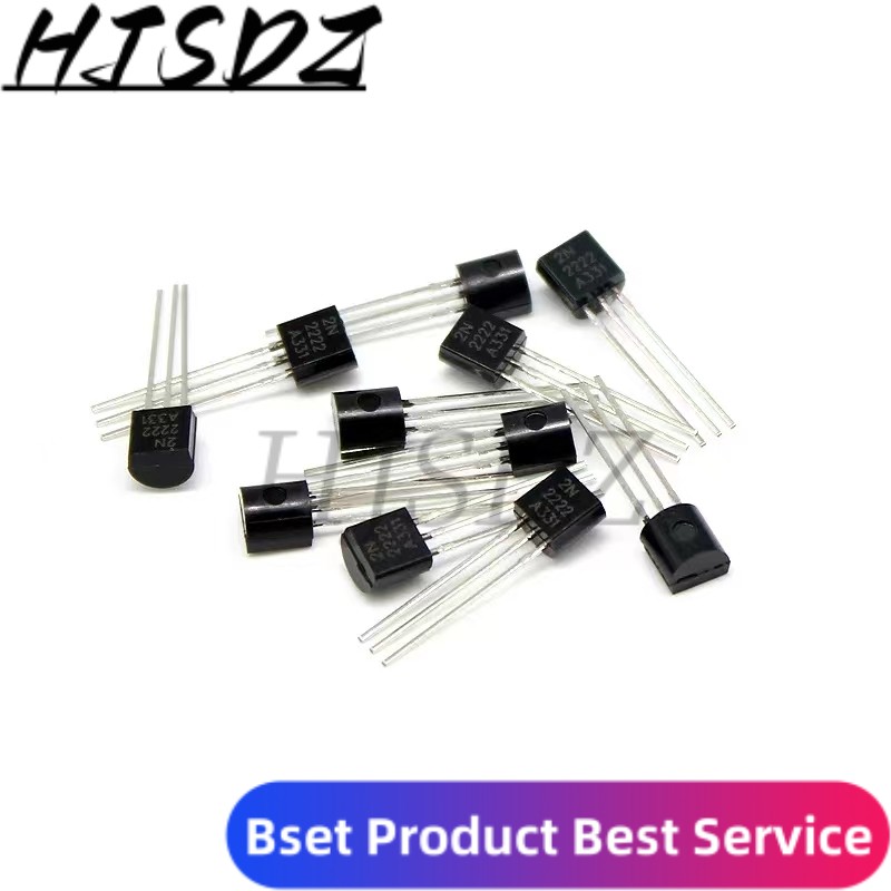 480-900PCS TO-92 Transistor Ki - Mosfet Transistor Set review and price