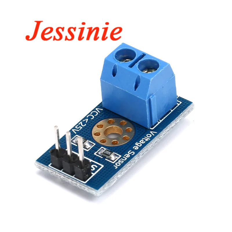 10Pcs/1pc DC 0-25V Standard Vo - Diy Robot Electronics Kit review and price