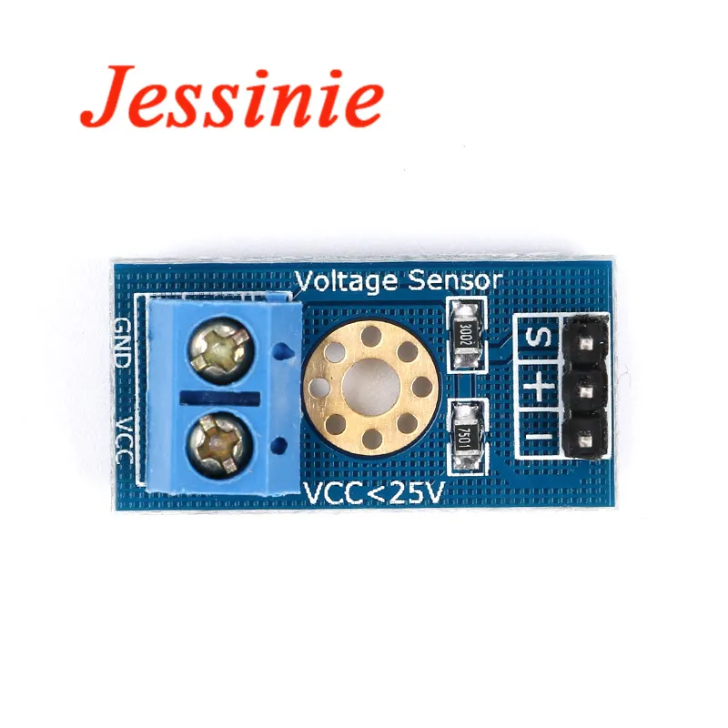 10Pcs/1pc DC 0-25V Standard Vo - Diy Robot Electronics Kit review and price