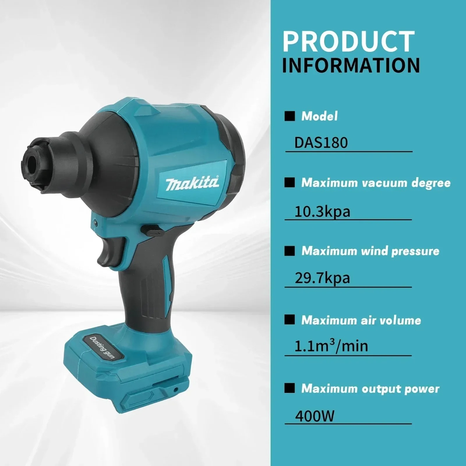 Makita DAS180 18V Brushless Co - Diy Electronics Workshop review and price