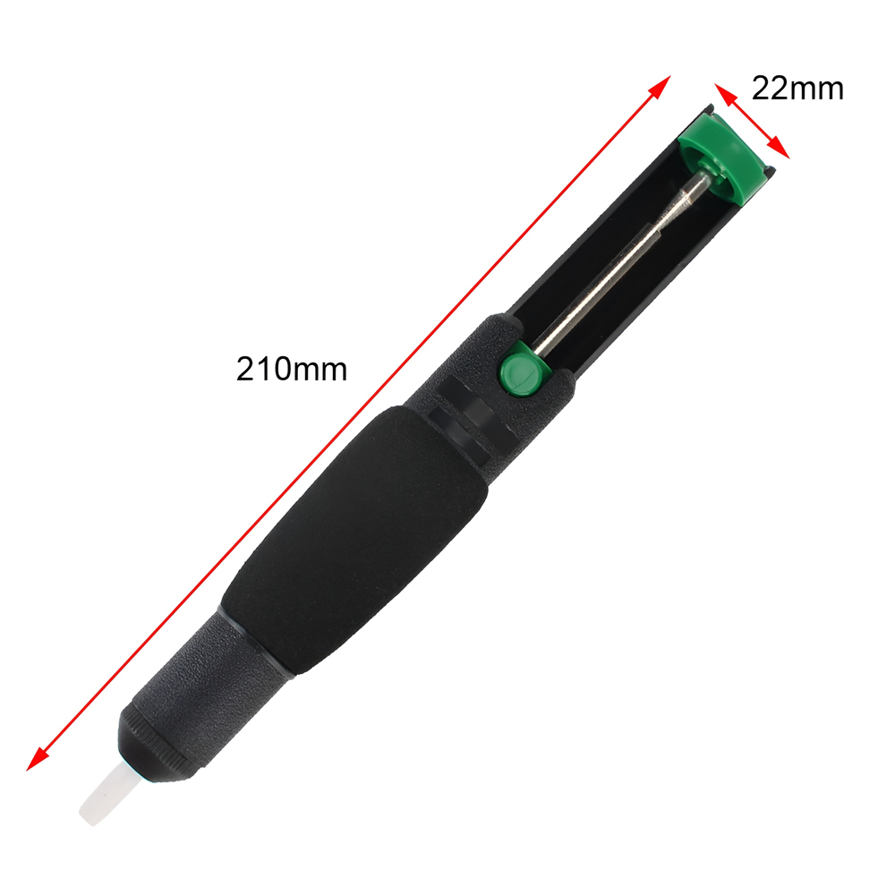 Metal Desoldering Pump Suction - Desoldering Pump Solder review and price