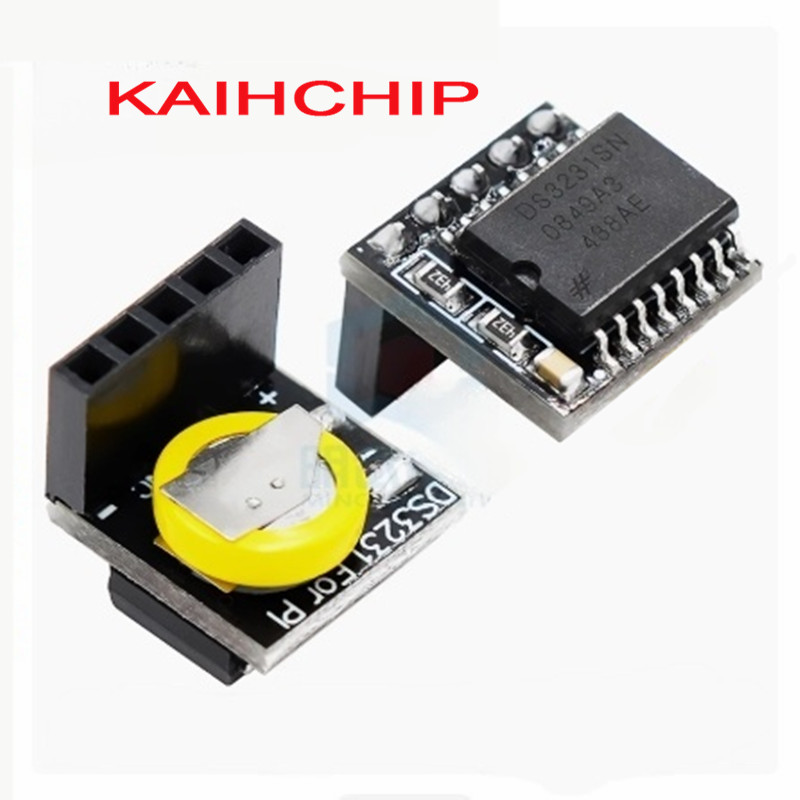 10PCS RTC Module DS3231 Real T - Rtc Module Ds3231 review and price
