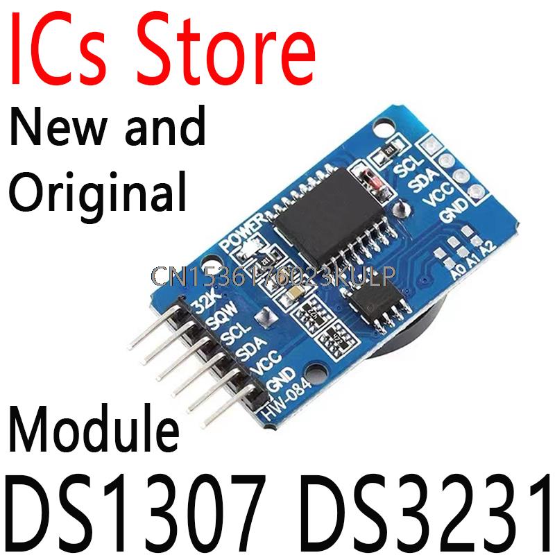 1PCS New And Original AT24C32  - Rtc Module Ds3231 review and price