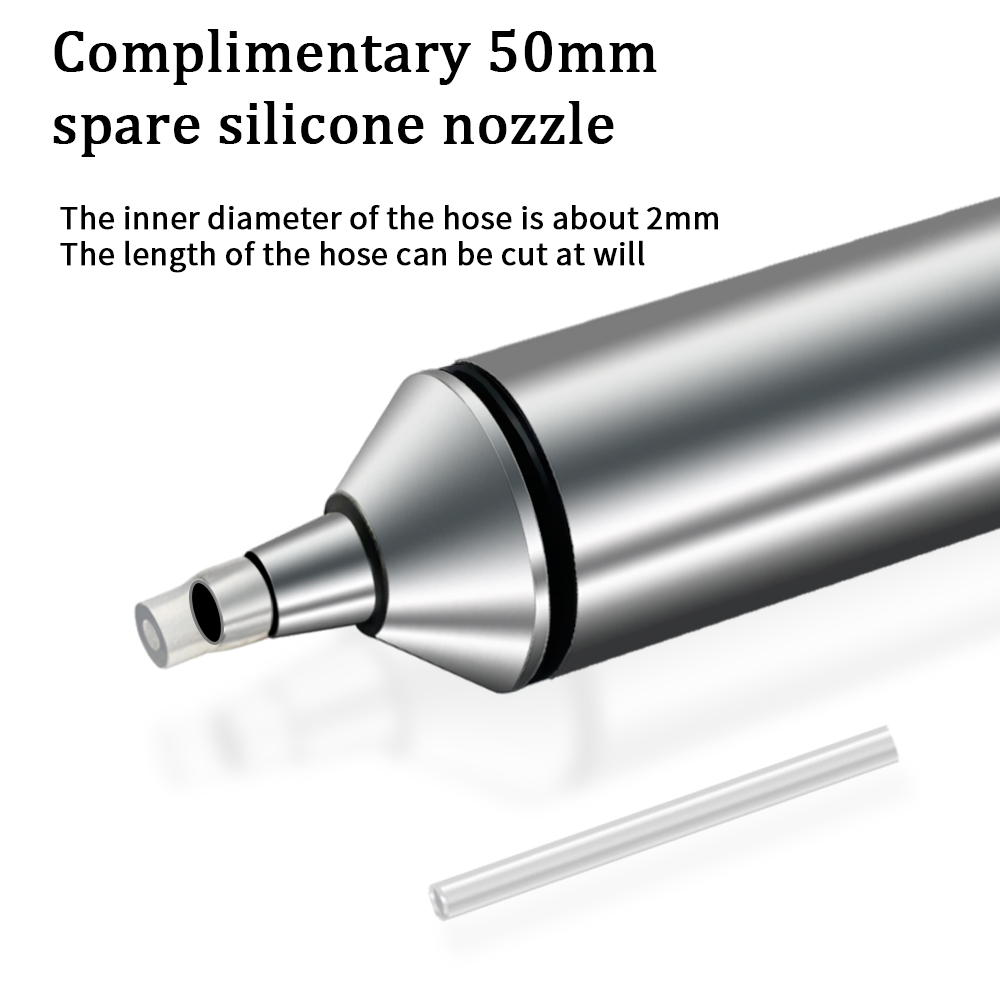 Aluminum Desoldering Pump Suct - Desoldering Pump Solder review and price