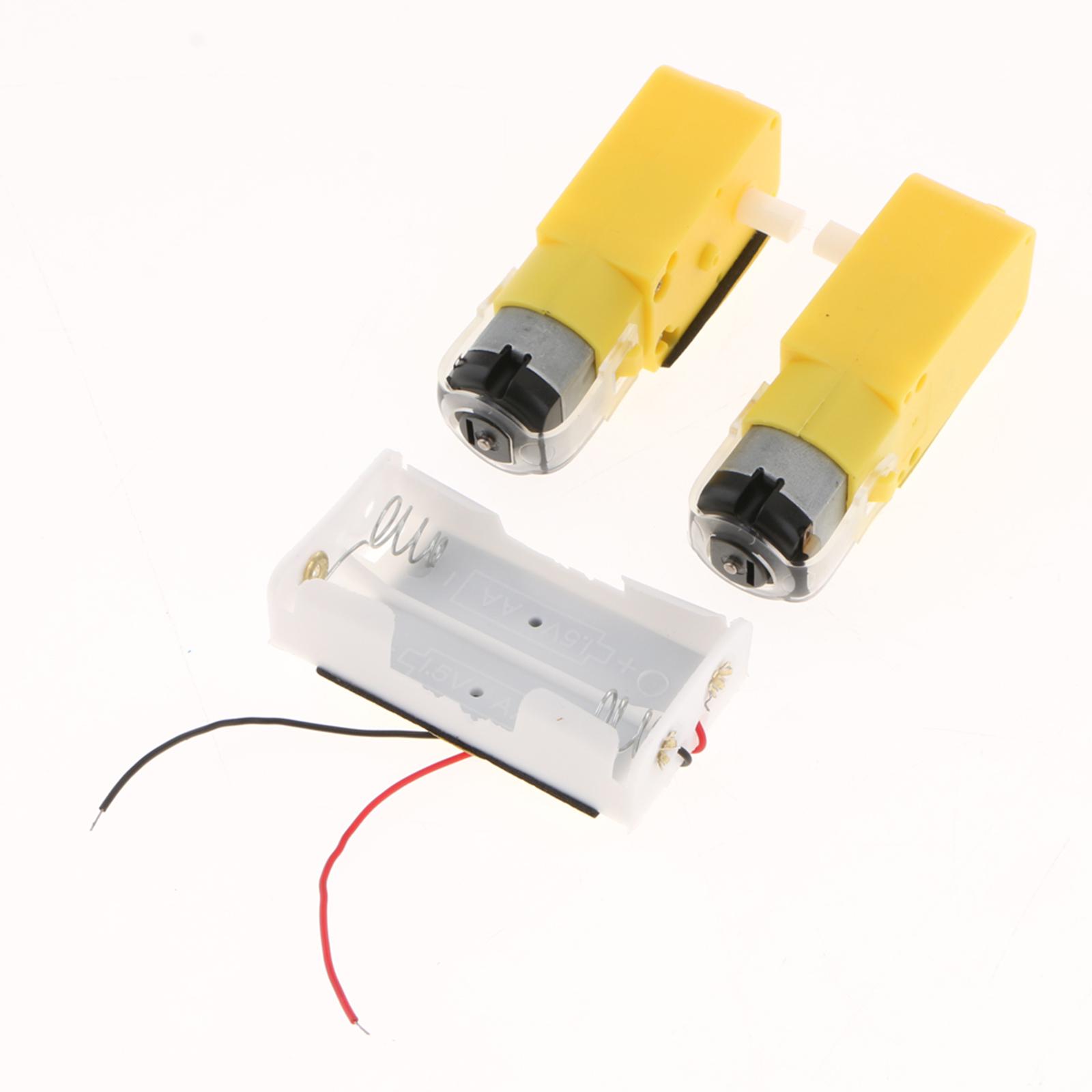 Smart Robot Car Kit DIY Electr - Diy Robot Electronics Kit review and price