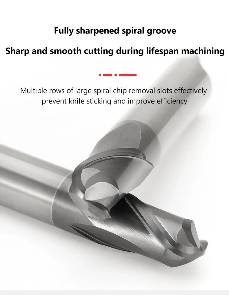 HRC66 HRC70 Ball End Mill Tung - Diy Cnc Router Electronics review and price