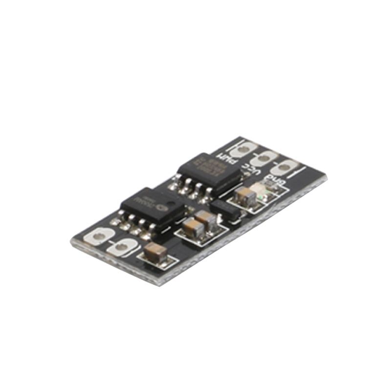 1PC 3.5-15V Brush ESC Two-way  - Diy Boat Electronics review and price