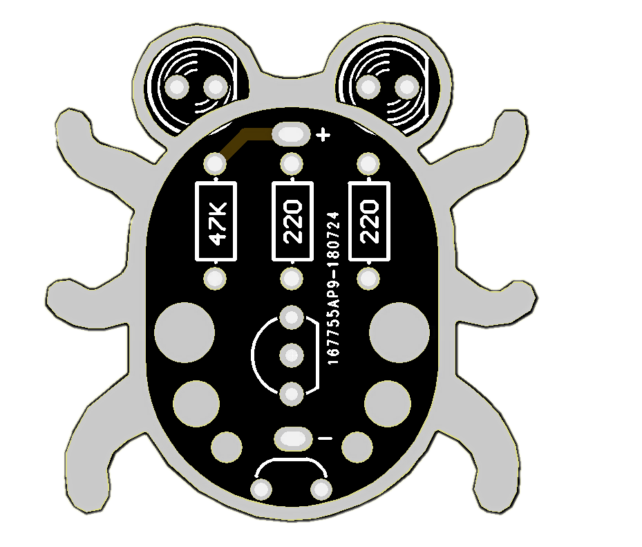 Weevil Eye DIY Electronic Begi - Diy Electronics Gadget review and price