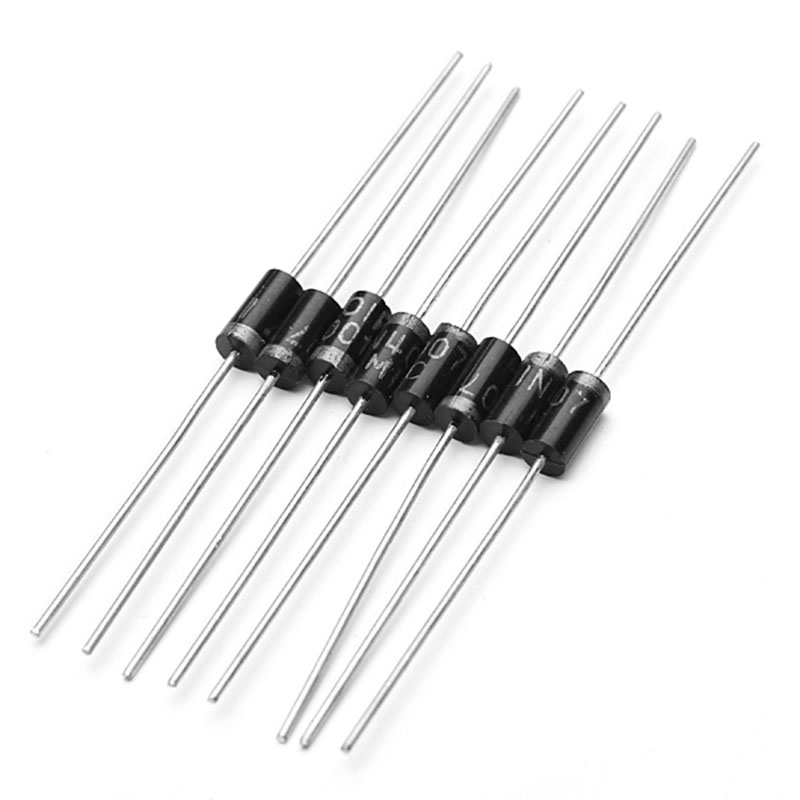 100PCS/lot 1N4007 IN4007 DIP D - Diy Motorcycle Electronics review and price