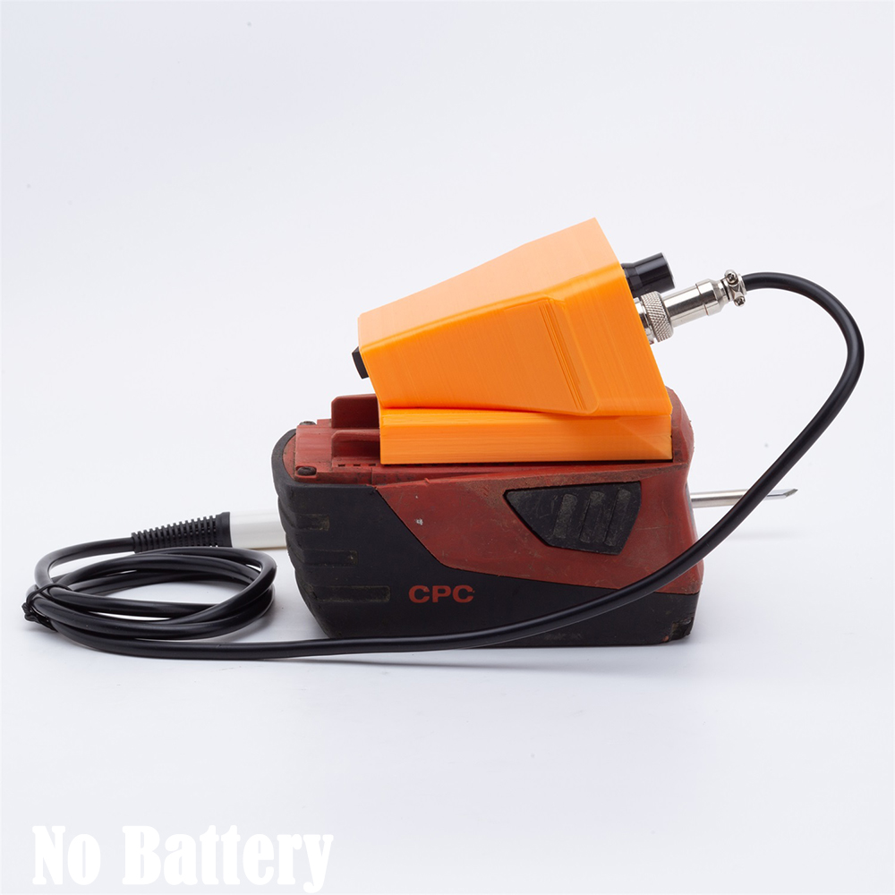T12 OLED Digital Soldering Sta - Diy Soldering Station No Electronics review and price