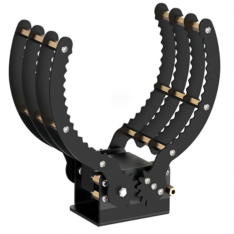 Robot Mechanical Arm  for Ardu - Diy Robot Electronics Kit review and price