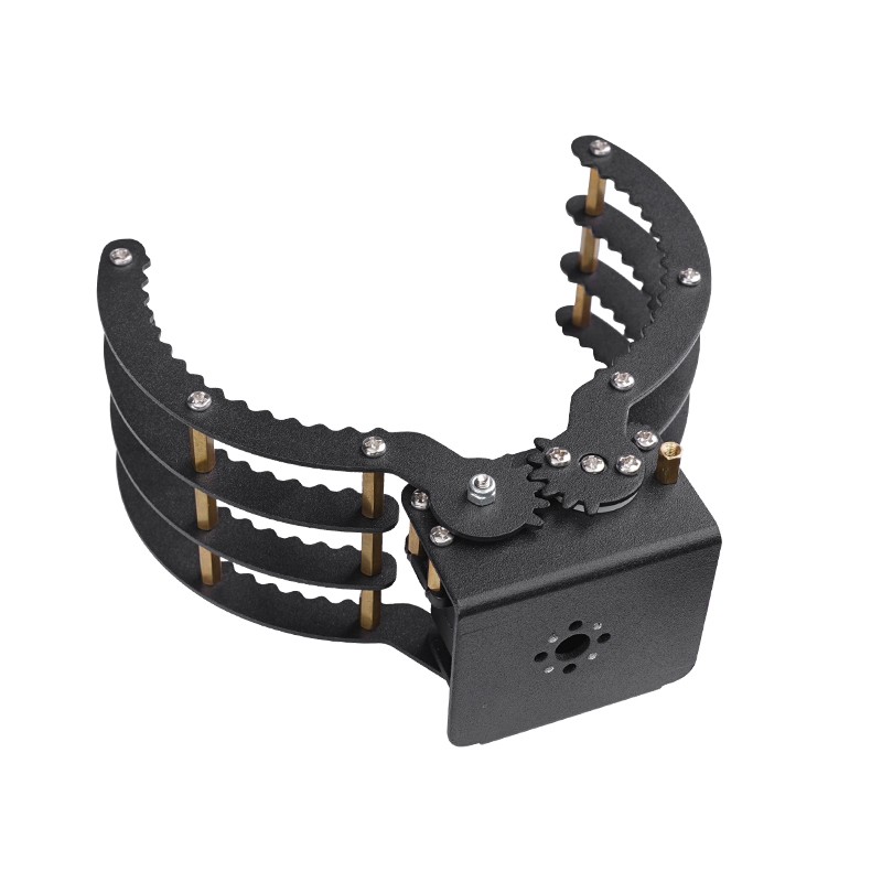 Robot Mechanical Arm  for Ardu - Diy Robot Electronics Kit review and price