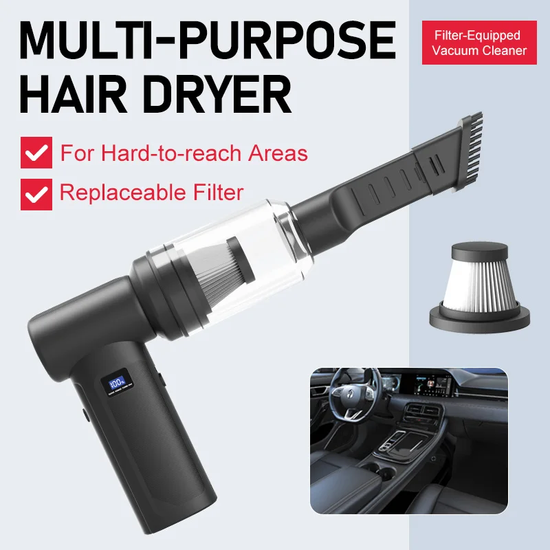Cordless Turbo Fan Blower 1500 - Diy Electronics Workshop review and price