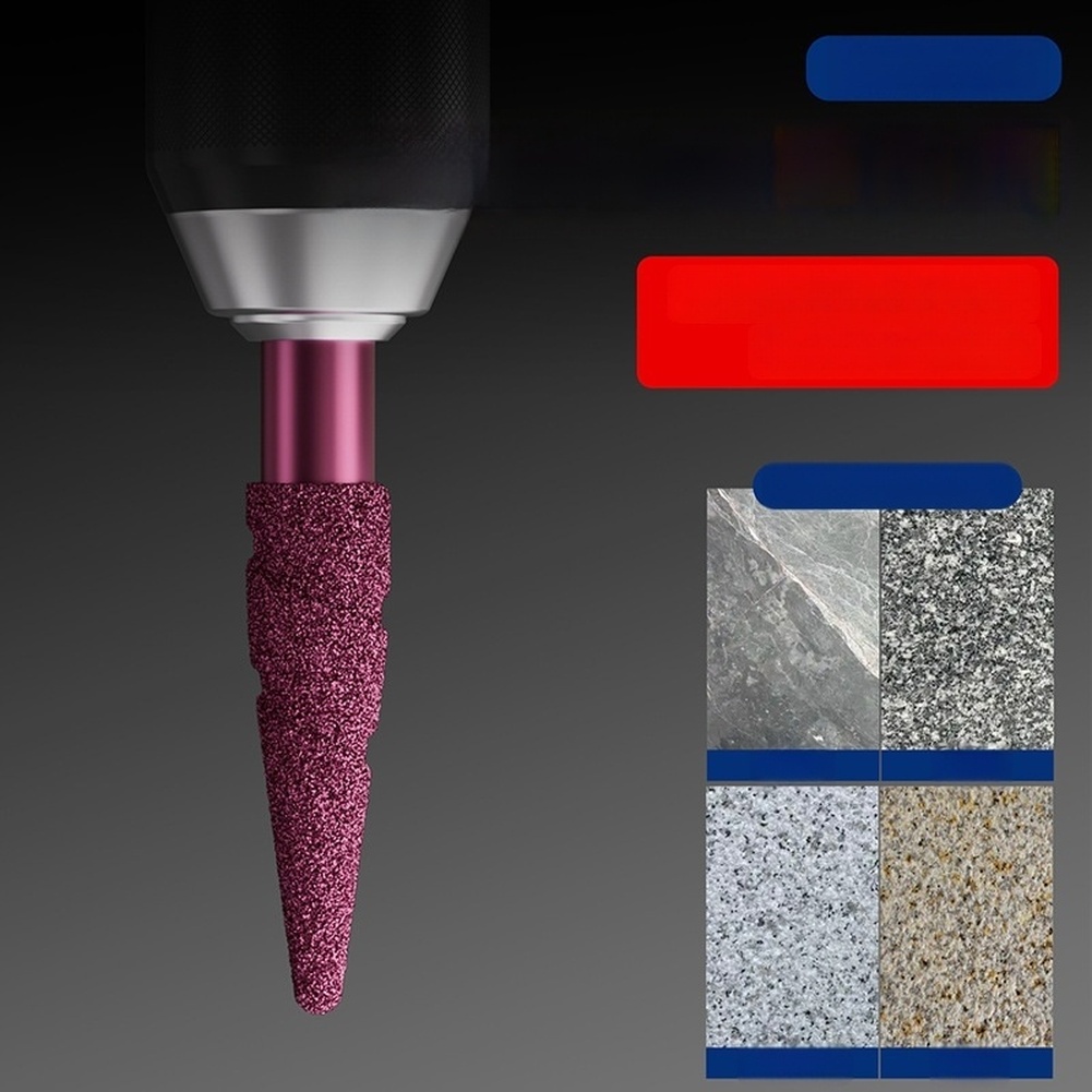 1pc Engraving Router Bit Stone - Diy Cnc Router Electronics review and price