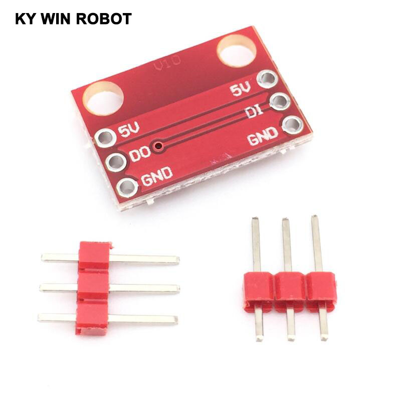 Smart Electronics WS2812 RGB L - Diy Robot Electronics Kit review and price