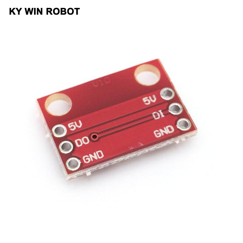 Smart Electronics WS2812 RGB L - Diy Robot Electronics Kit review and price