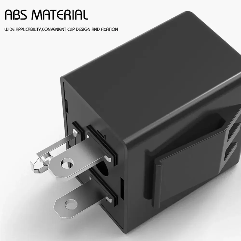 12v 3 pin Adjustable LED Flash - Diy Electronics For Home review and price