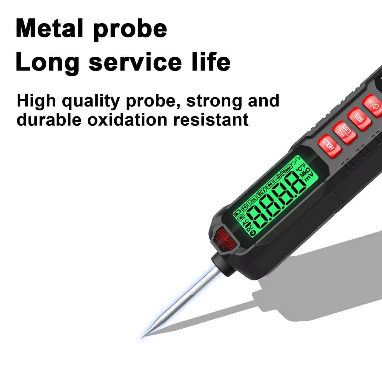 Smart Car Circuit Tester Digit - Multimeter Digital review and price