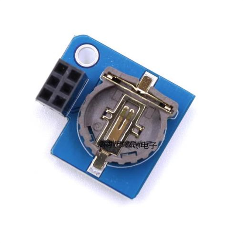 DS3231 I2C Pi RTC Raspberry pi - Rtc Module Ds3231 review and price