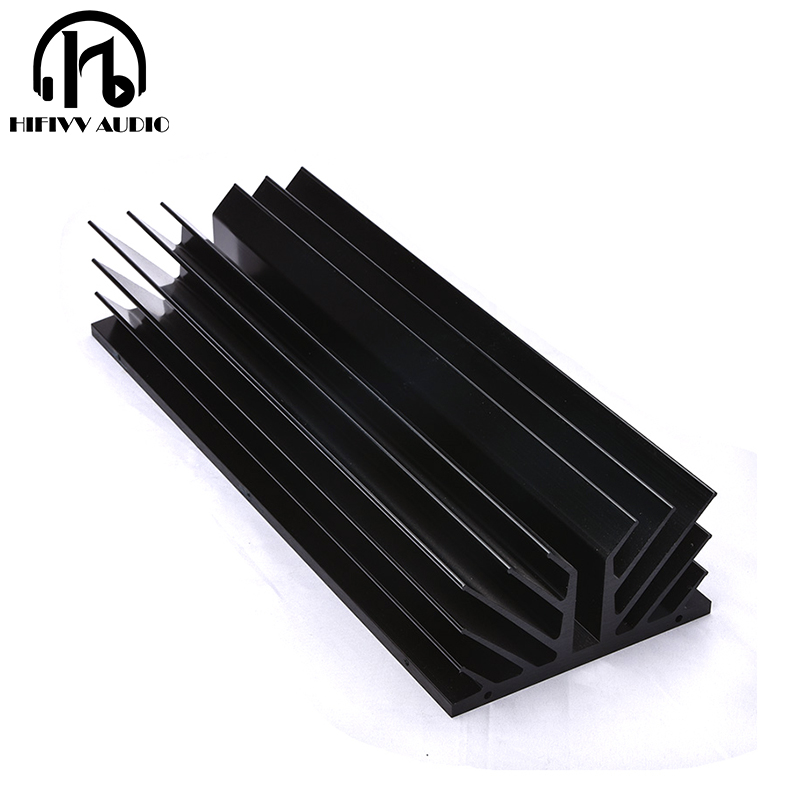 150*75*400mm heat sink DIY rad - Diy Electronics Gadget review and price