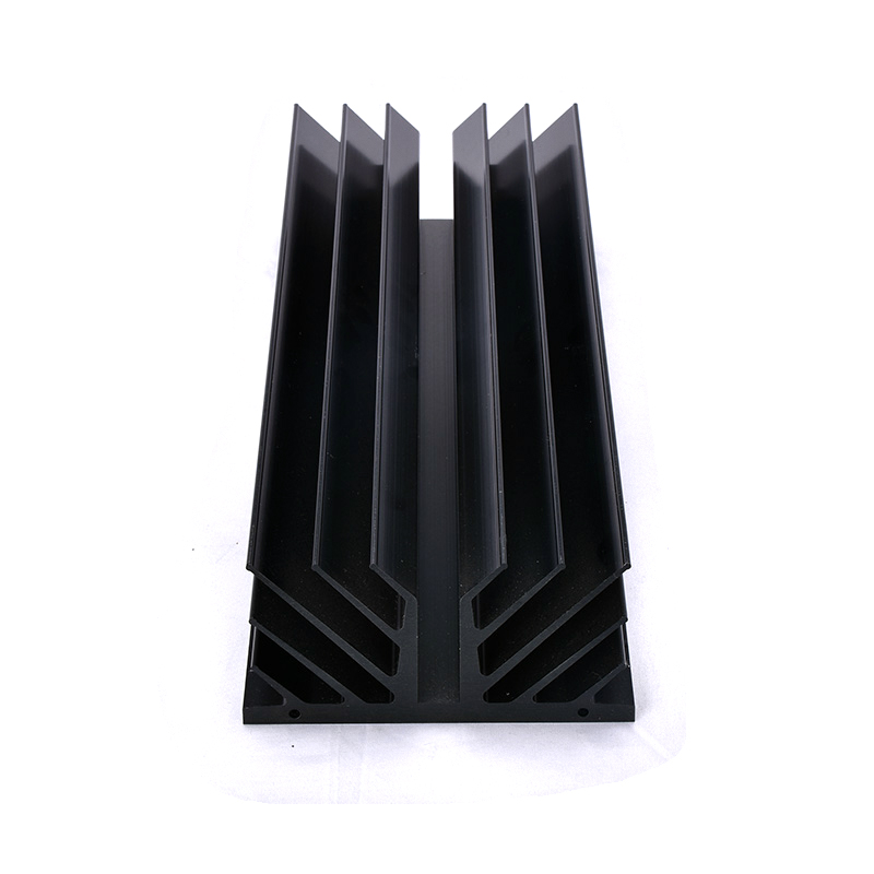 150*75*400mm heat sink DIY rad - Diy Electronics Gadget review and price