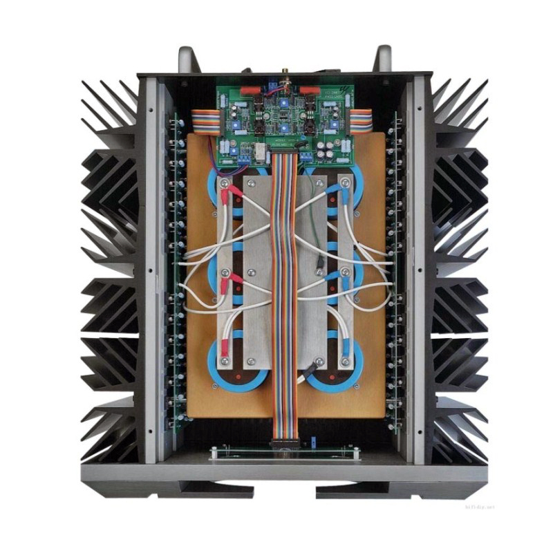150*75*400mm heat sink DIY rad - Diy Electronics Gadget review and price