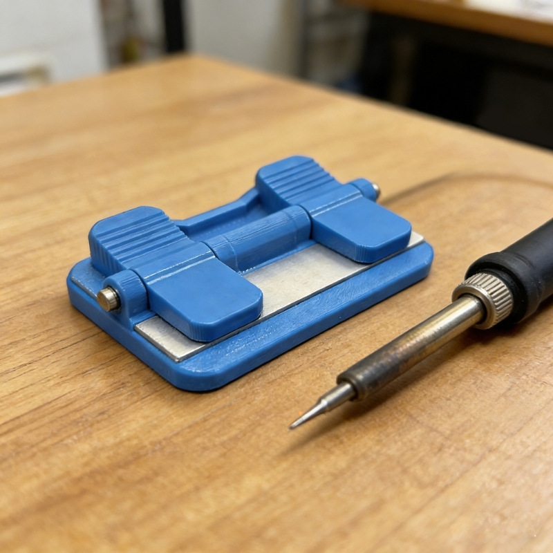 Soldering Station Helping Hand - Diy Soldering Station No Electronics review and price
