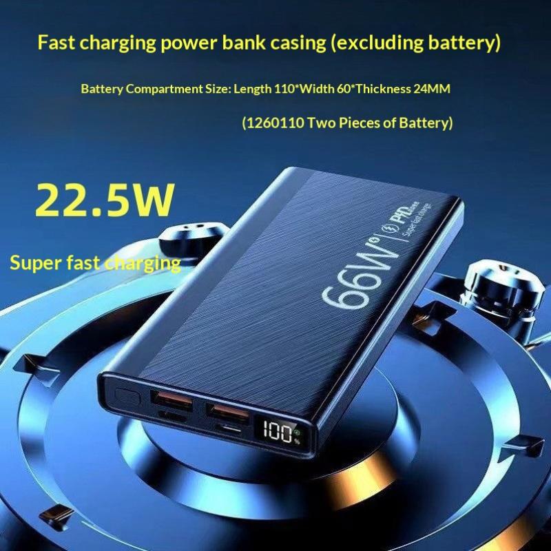 1Set Quick Charge DIY Power 12 - Diy Electronics Gadget review and price