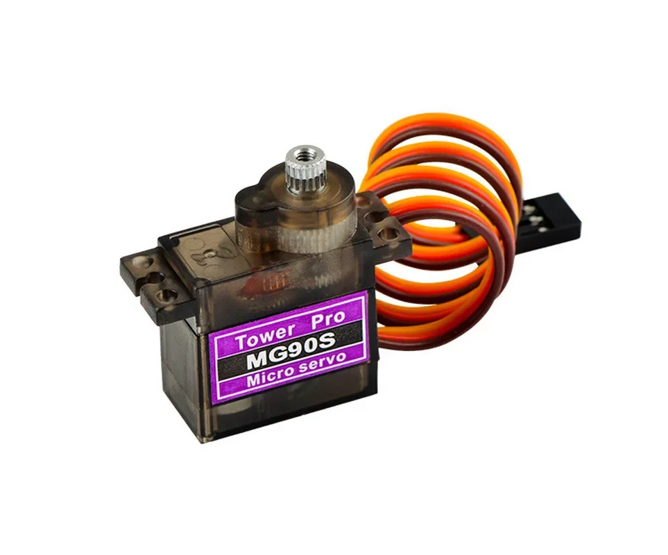 SG90/MG90S 9G Micro Digital Se - Servo Motor Sg90 review and price