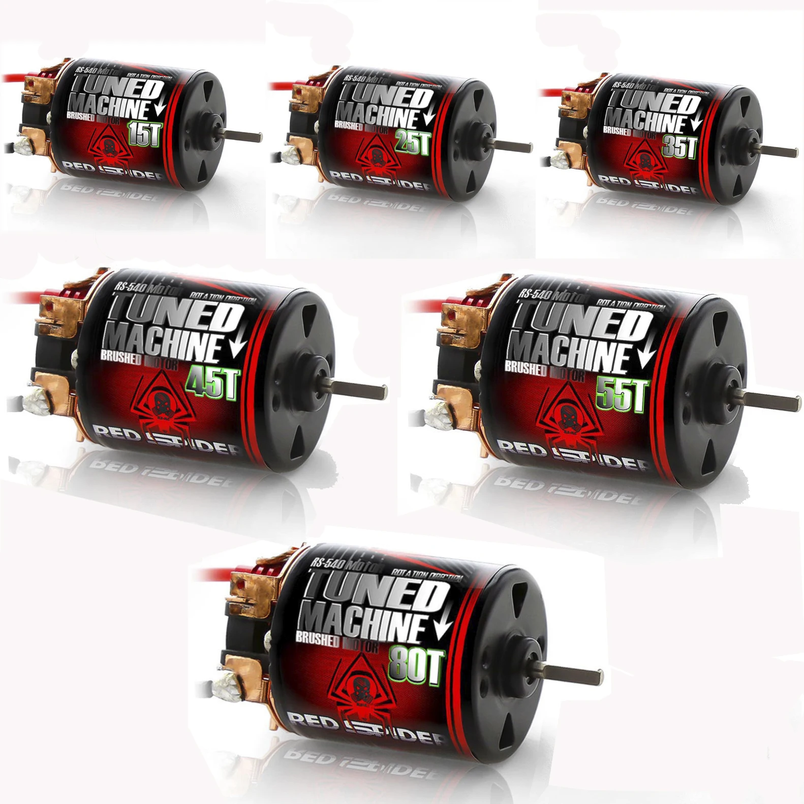 Waterproof 540 Brushed Motor 8 - Servo Motor Sg90 review and price