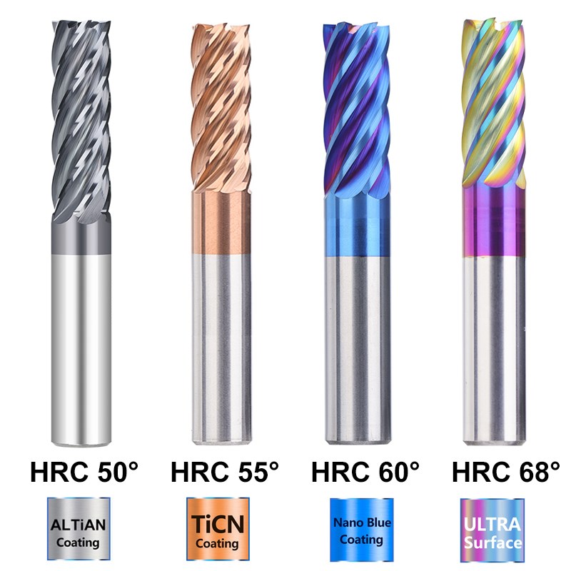 XCAN 4-16mm 6 Flutes Milling C - Diy Cnc Router Electronics review and price
