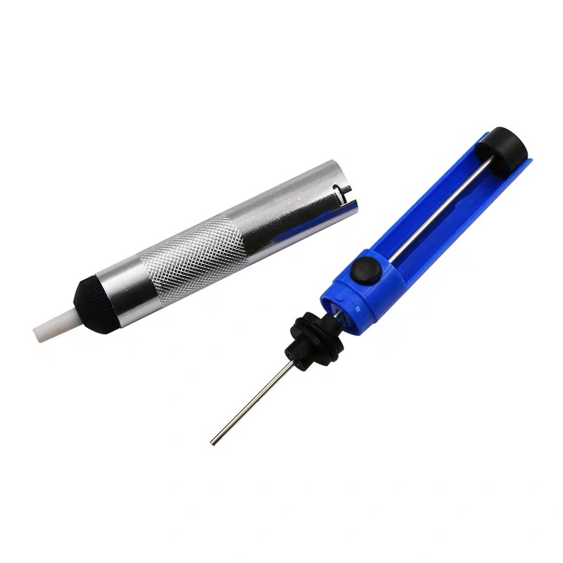 Desoldering Suction Pump Tool  - Desoldering Pump Solder review and price