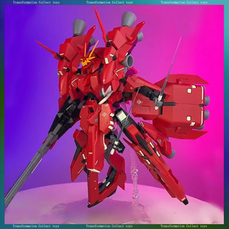 New 1/144 HG LIAOYUAN Model AR - Diy Robot Electronics Kit review and price