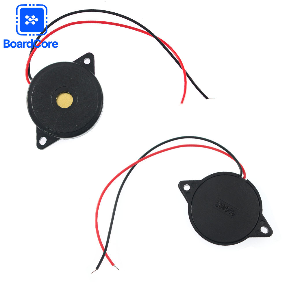 5/10pcs High-decibel Buzzer 30 - Diy Electronics Gadget review and price