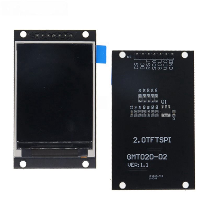 CABE-ST7789V 240Rgbx320 Dot-Ma - Oled Display Module review and price