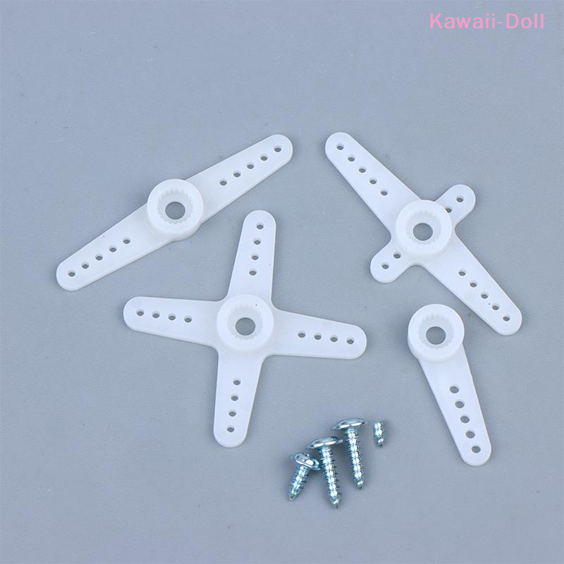 [DO]5 Sets SG90 9G Servo Horn  - Servo Motor Sg90 review and price