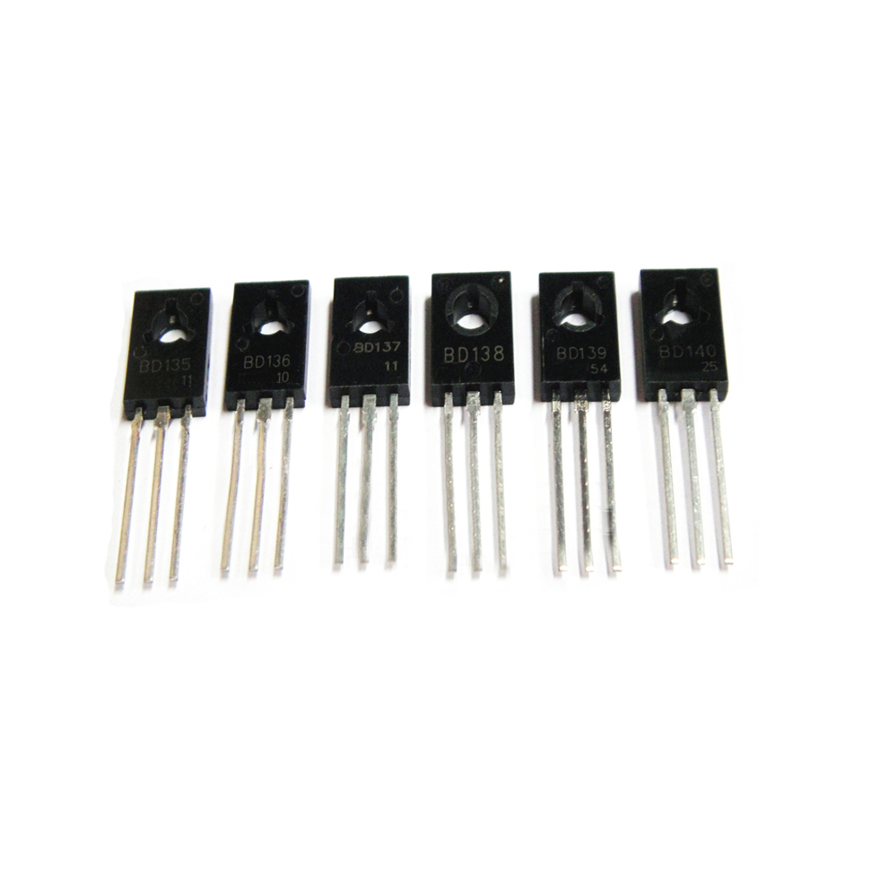 20PCS/LOT BD135 BD136 BD137 BD - Lm317 Voltage Regulator review and price